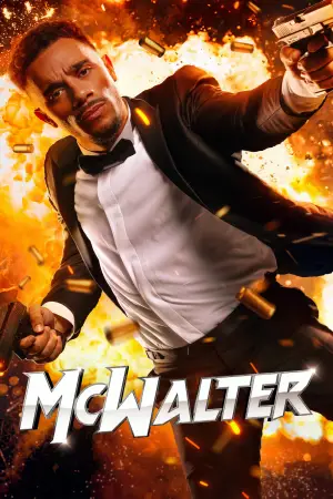 Poster to the movie "McWalter" #636861