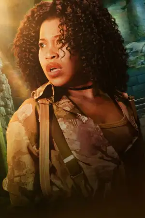 Poster to the movie "Transformers: Rise of the Beasts" #746899