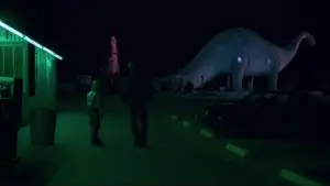 Backdrop to the movie "Paris, Texas" #734337