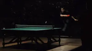 Backdrop to the movie "Marty Supreme" #508456