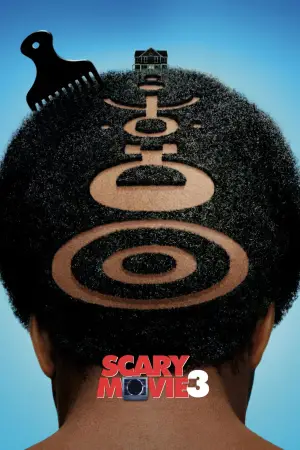 Poster to the movie "Scary Movie 3" #655172