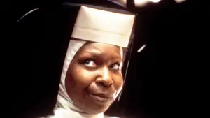 Backdrop to the movie "Sister Act" #692274