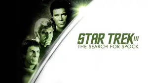 Backdrop to the movie "Star Trek III: The Search for Spock" #712389