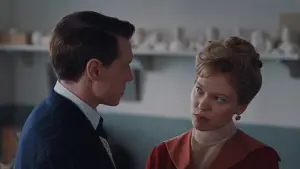 Backdrop to the movie "The Beast" #755983