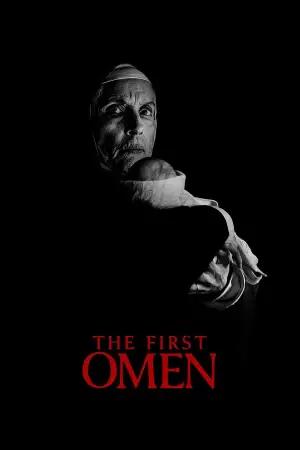 Poster to the movie "The First Omen" #596851