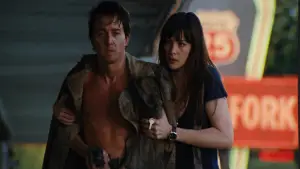 Backdrop to the movie "The Incredible Hulk" #769590