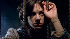 Backdrop to the movie "The Keeper" #493789