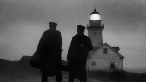 Backdrop to the movie "The Lighthouse" #628667