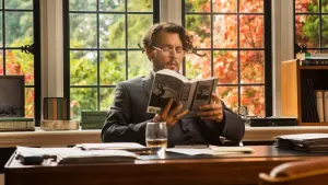 Backdrop to the movie "The Professor" #258051