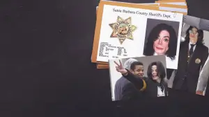 Backdrop to the movie "The Trial of Michael Jackson" #543735