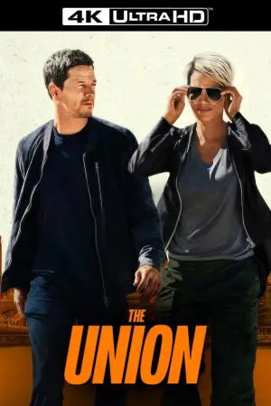 Poster to the movie "The Union" #605108