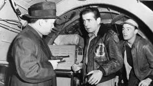 Backdrop to the movie "Tokyo Joe" #401165