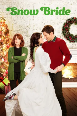 Poster to the movie "Snow Bride" #357805