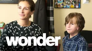 Backdrop to the movie "Wonder" #600998