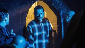 Backdrop to the movie "Shot Caller" #252084