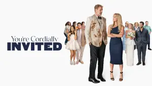 Watch film You're Cordially Invited | Official Teaser