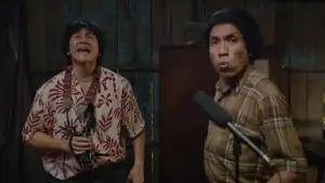 Backdrop to the movie "Warkop DKI: ViRaLiN dOoOoNg..!!" #927633