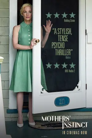 Poster to the movie "Mothers