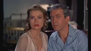 Backdrop to the movie "Rear Window" #430898