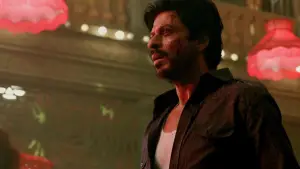 Backdrop to the movie "Raees" #850394