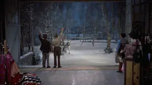 Backdrop to the movie "White Christmas" #727110