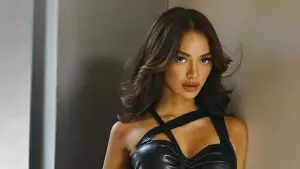 Backdrop to the movie "Penduko" #688263