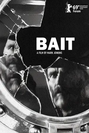 Poster to the movie "Bait" #912168