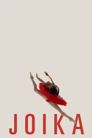 Poster to the movie "Joika" #829086