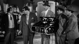 Backdrop to the movie "The Invisible Woman" #390722