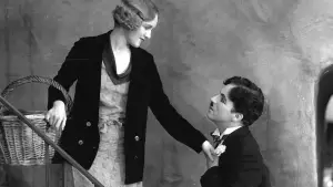 Backdrop to the movie "City Lights" #699893