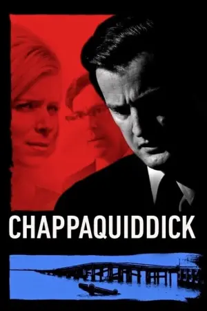 Poster to the movie "Chappaquiddick" #358775
