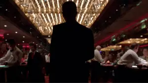 Backdrop to the movie "Casino" #751096