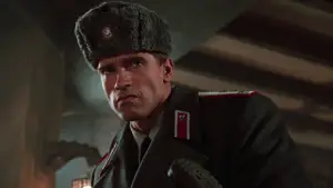 Backdrop to the movie "Red Heat" #810857