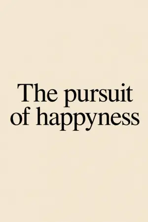 Poster to the movie "The Pursuit of Happyness" #832825