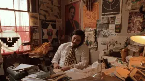 Backdrop to the movie "Fear and Loathing in Las Vegas" #688623