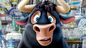 Backdrop to the movie "Ferdinand" #720785