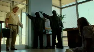 Backdrop to the movie "Hell or High Water" #622879