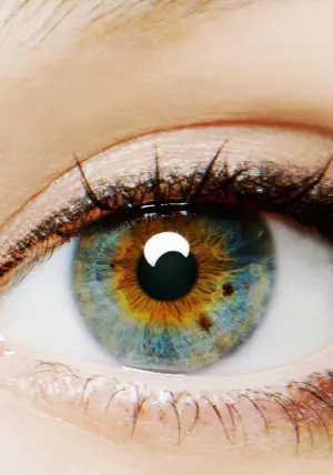 Poster to the movie "I Origins" #205534