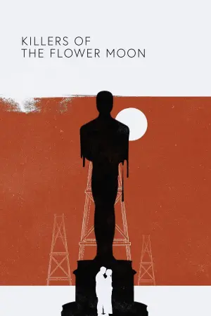 Poster to the movie "Killers of the Flower Moon" #208869