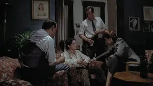 Backdrop to the movie "Lacombe, Lucien" #463097