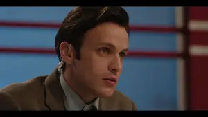 Backdrop to the movie "Last Call" #767172