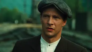 Backdrop to the movie "Matewan" #459695