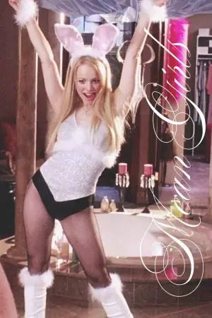 Poster to the movie "Mean Girls" #594026