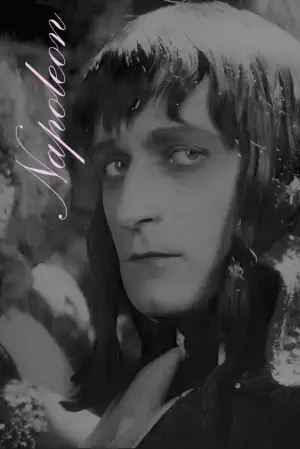 Poster to the movie "Napoléon" #634907