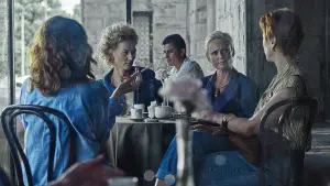 Backdrop to the movie "53 Wars" #718552