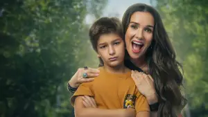 Backdrop to the movie "Camp Crasher" #706578