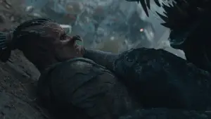 Backdrop to the movie "Predator: Badlands" #507824