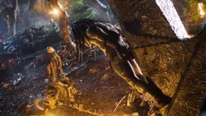 Backdrop to the movie "Predators" #613775