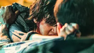 Backdrop to the movie "Project Wolf Hunting" #313319