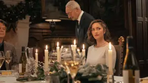 Backdrop to the movie "Champagne Problems" #602814